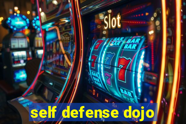 self defense dojo